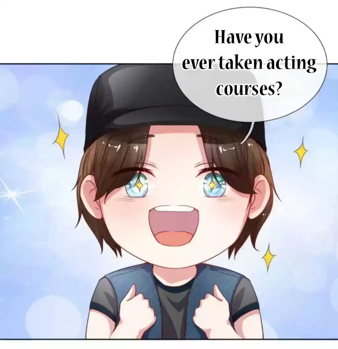 Mommy Run Away: Daddy Is Chasing After You Chapter 25: