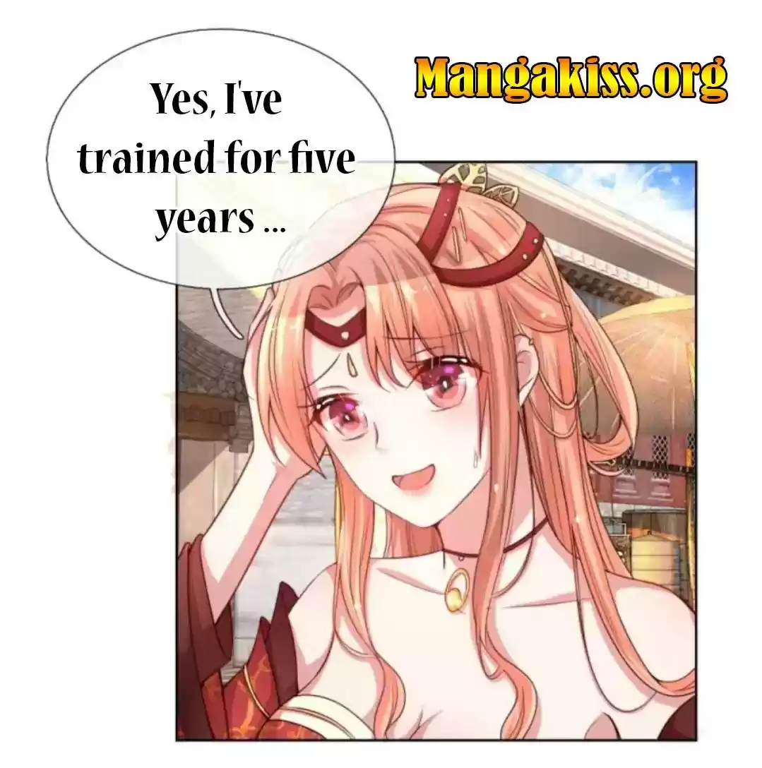 Mommy Run Away: Daddy Is Chasing After You Chapter 25: