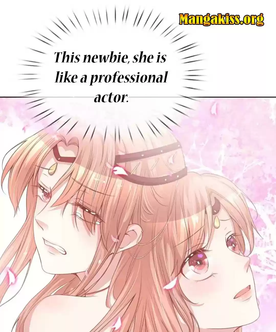 Mommy Run Away: Daddy Is Chasing After You Chapter 25: