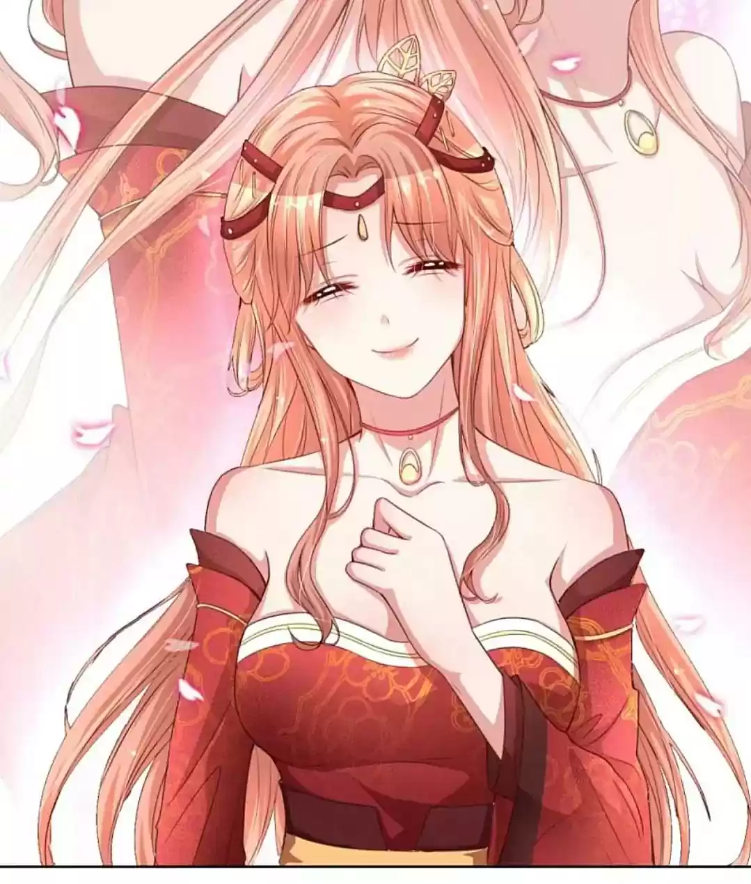 Mommy Run Away: Daddy Is Chasing After You Chapter 25: