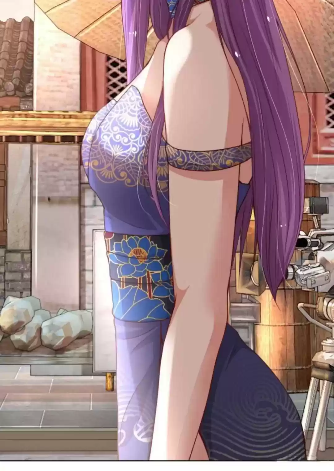 Mommy Run Away: Daddy Is Chasing After You Chapter 25: