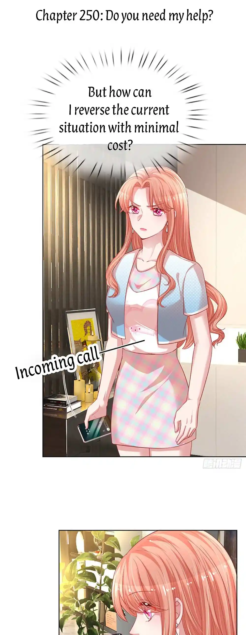 Mommy Run Away: Daddy Is Chasing After You Chapter 250