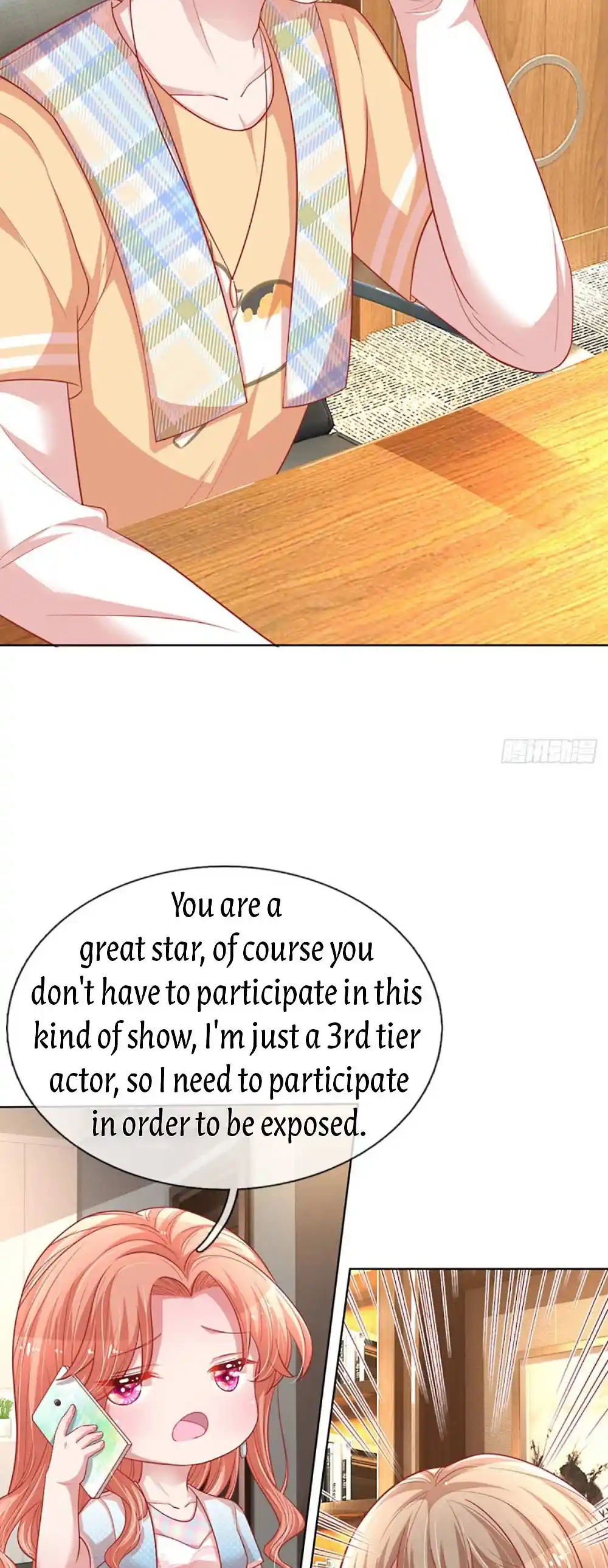 Mommy Run Away: Daddy Is Chasing After You Chapter 250