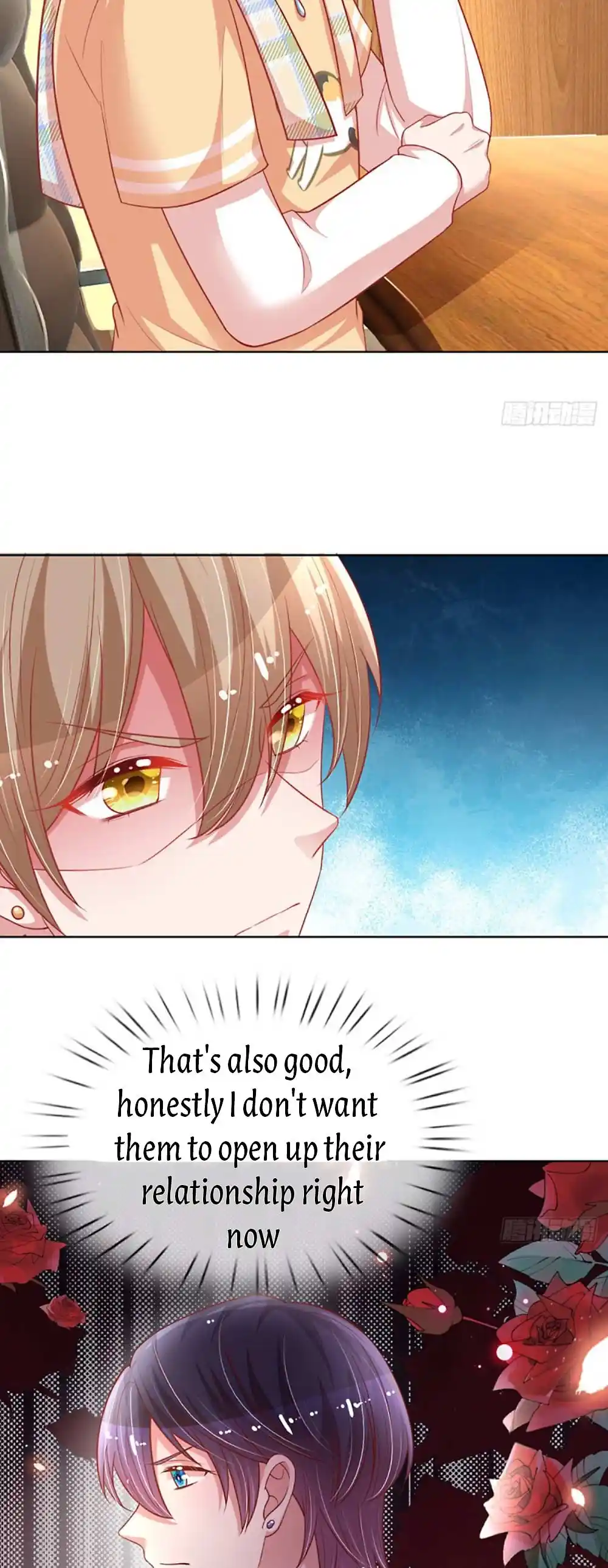 Mommy Run Away: Daddy Is Chasing After You Chapter 250