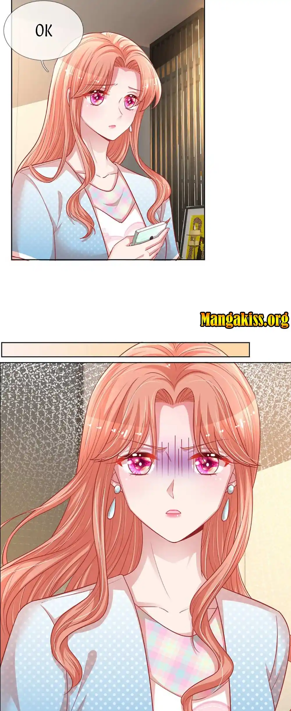 Mommy Run Away: Daddy Is Chasing After You Chapter 250