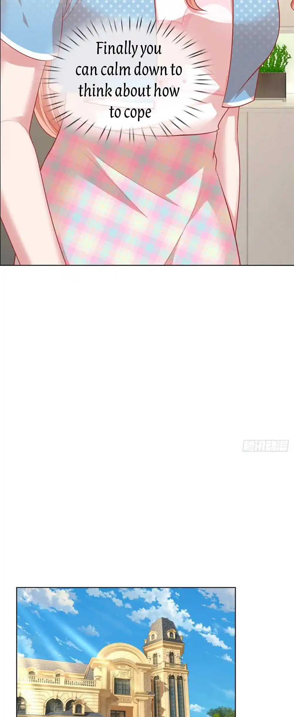 Mommy Run Away: Daddy Is Chasing After You Chapter 250