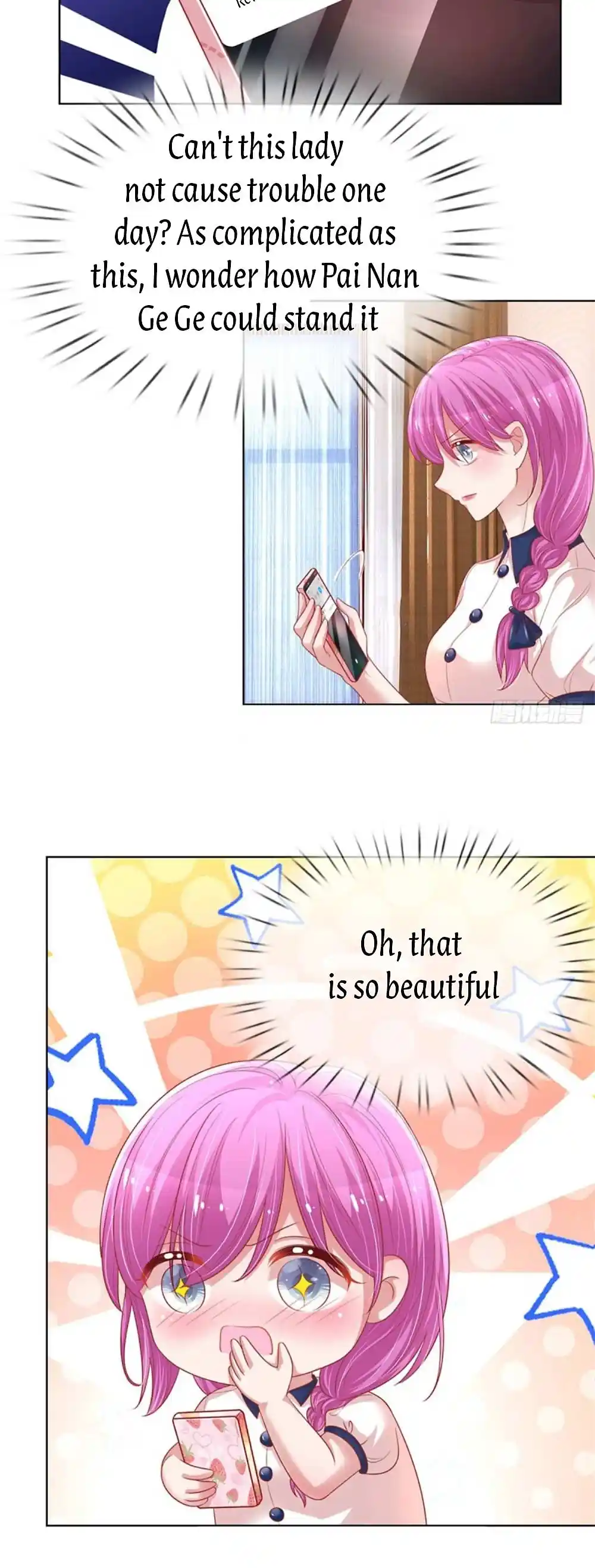 Mommy Run Away: Daddy Is Chasing After You Chapter 251