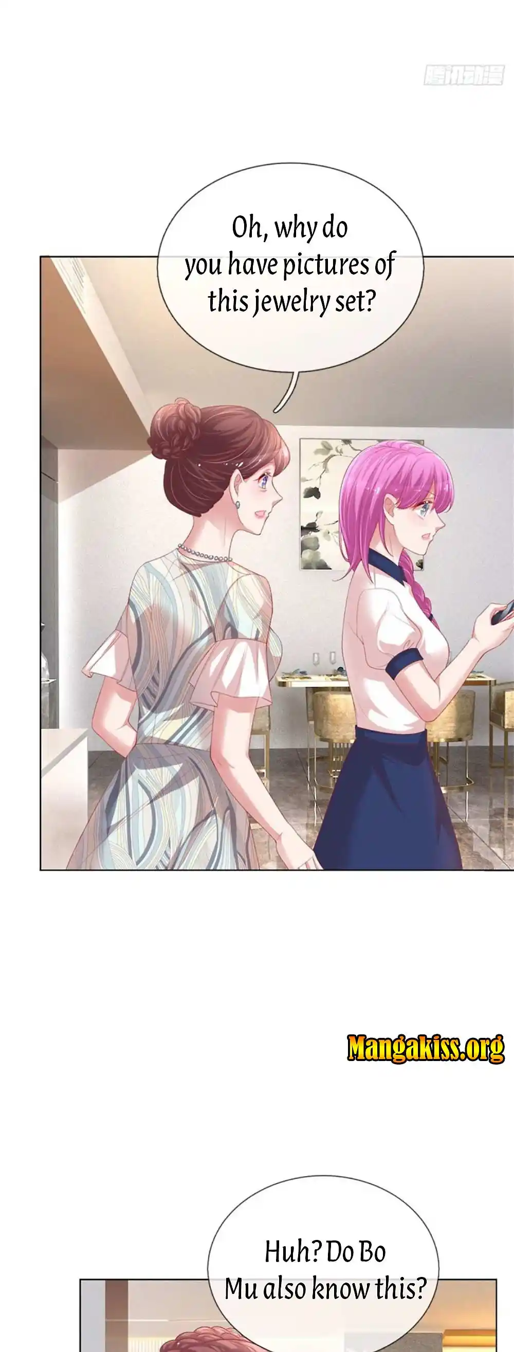 Mommy Run Away: Daddy Is Chasing After You Chapter 251