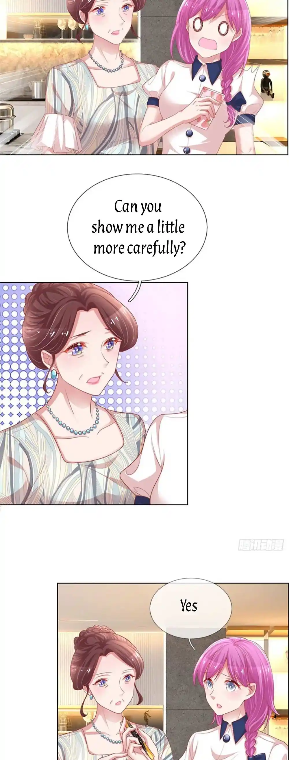 Mommy Run Away: Daddy Is Chasing After You Chapter 251