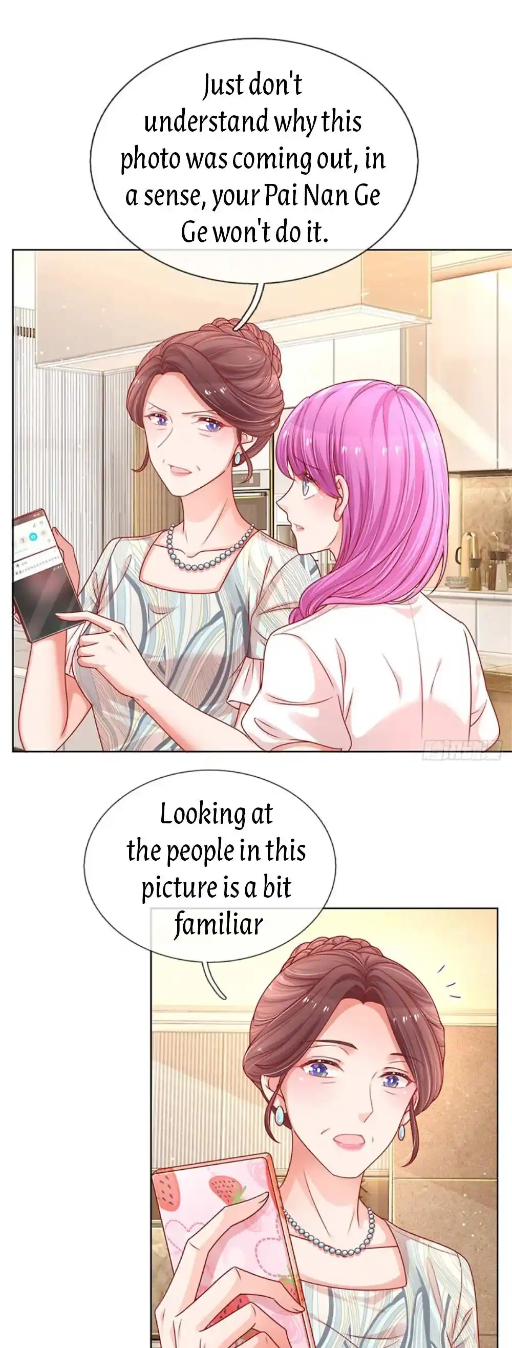 Mommy Run Away: Daddy Is Chasing After You Chapter 251