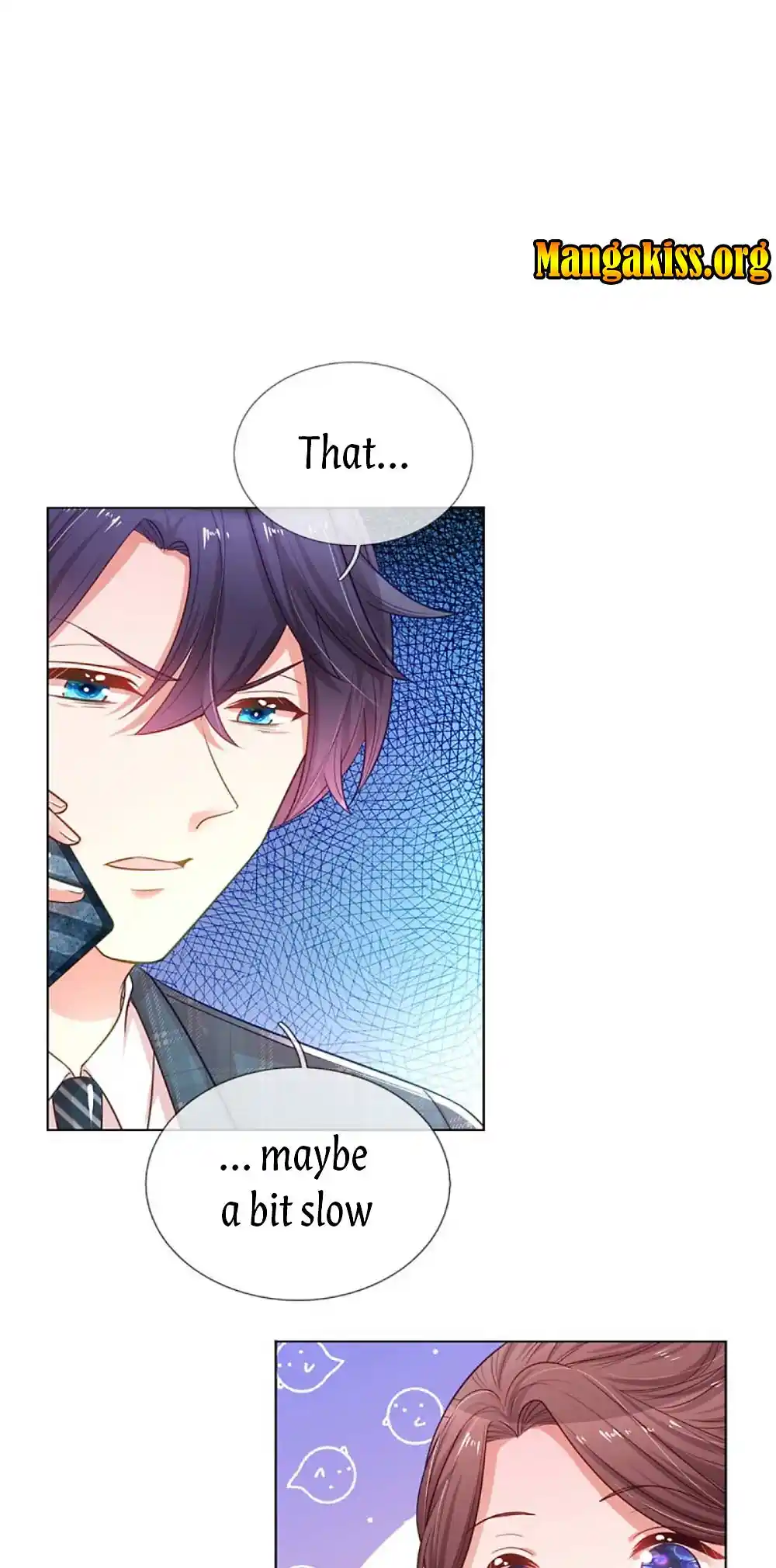 Mommy Run Away: Daddy Is Chasing After You Chapter 252