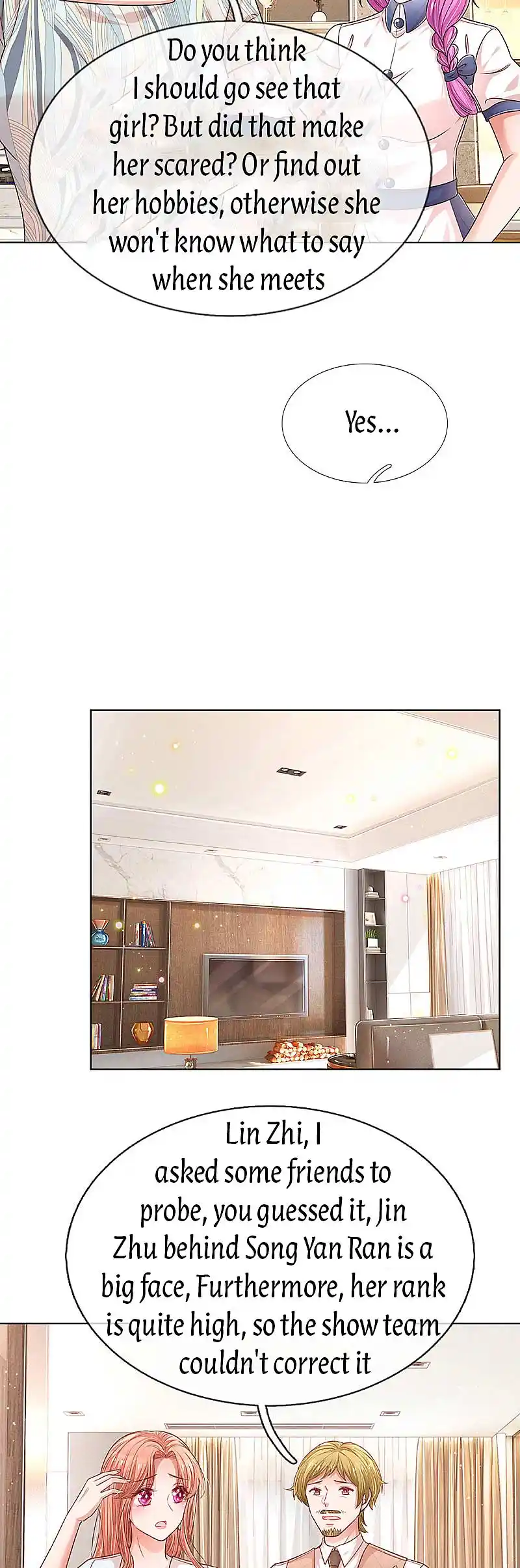 Mommy Run Away: Daddy Is Chasing After You Chapter 253