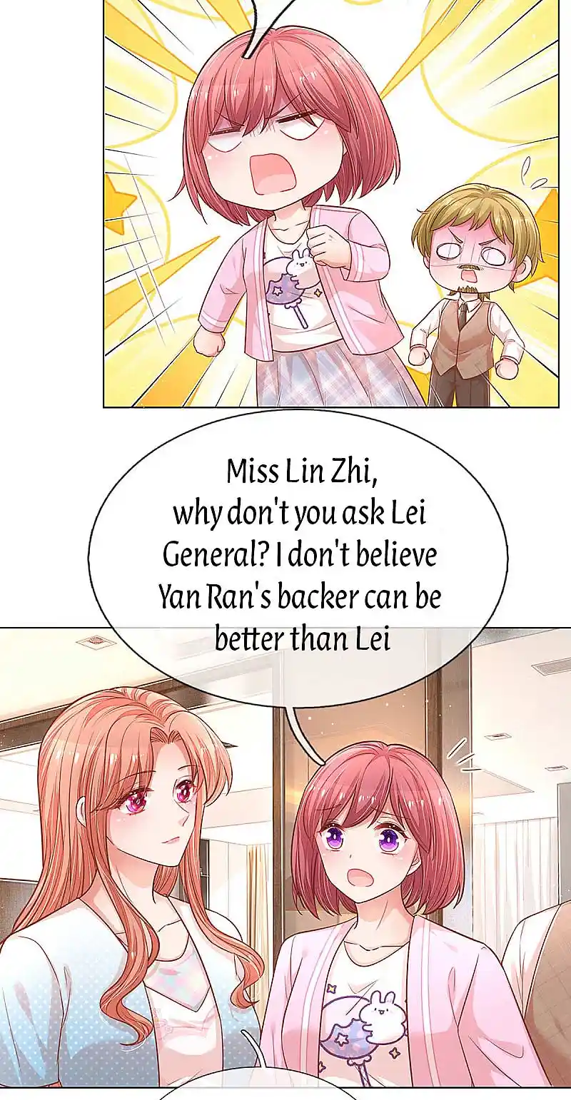 Mommy Run Away: Daddy Is Chasing After You Chapter 253