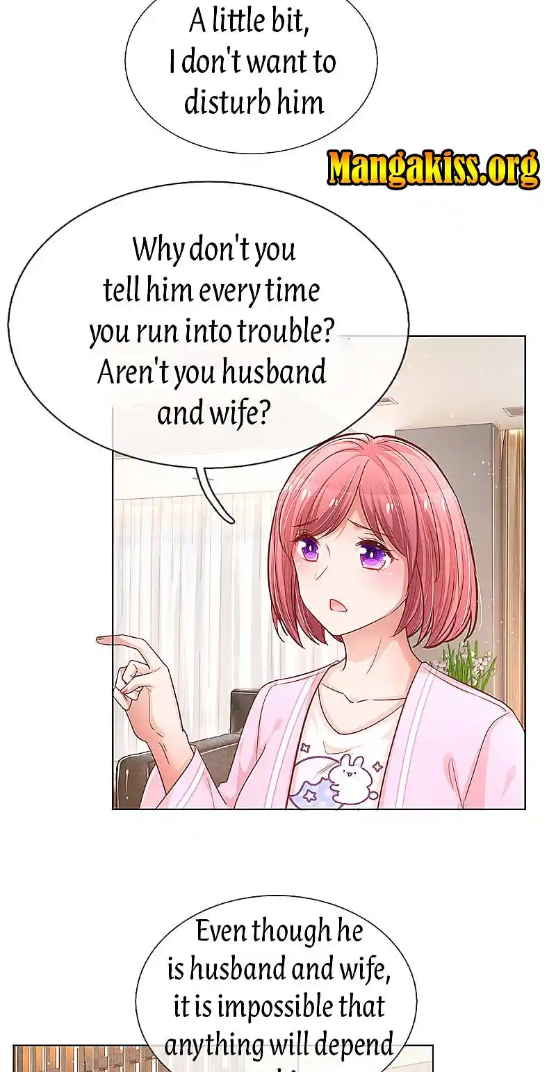 Mommy Run Away: Daddy Is Chasing After You Chapter 253