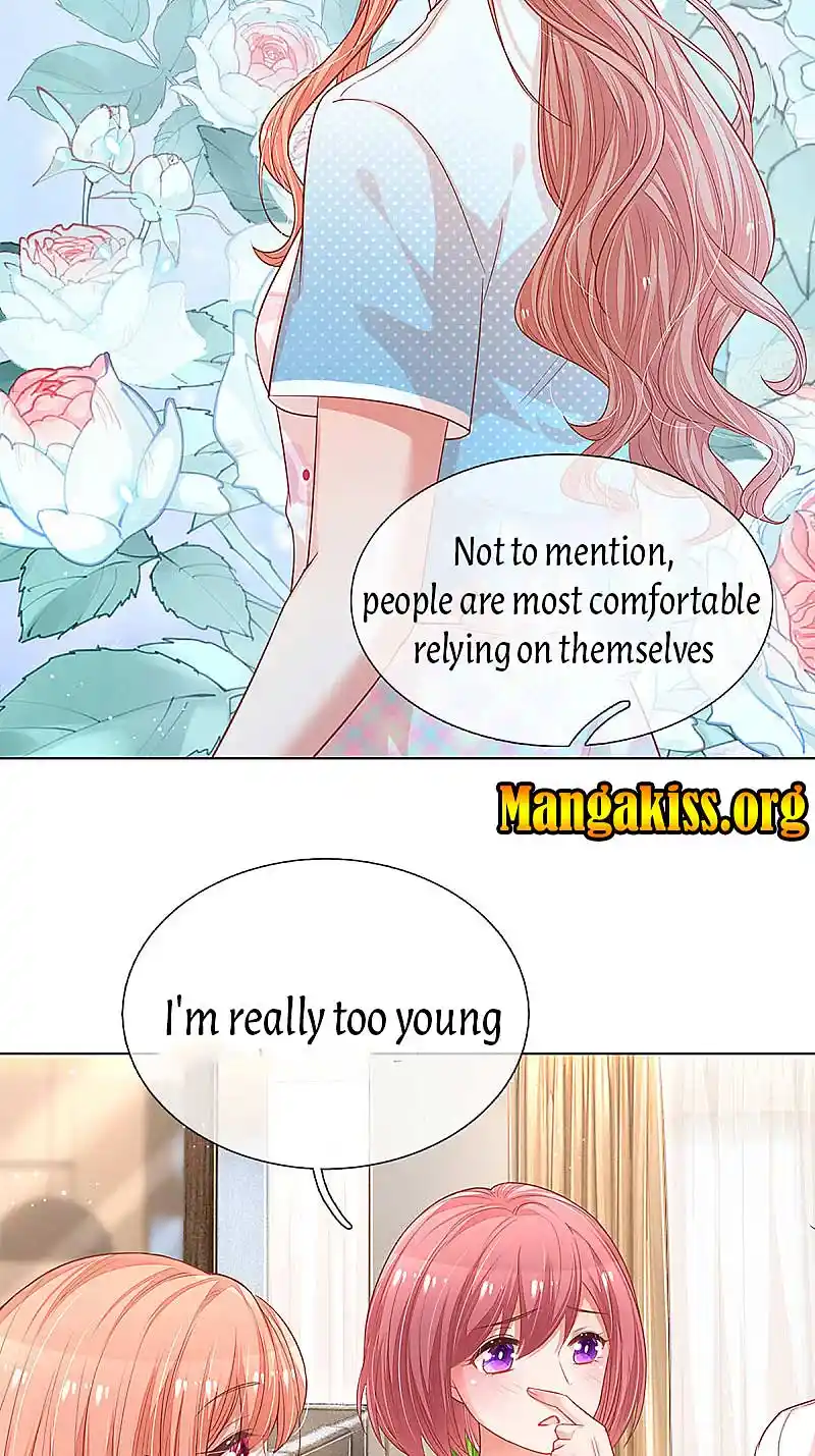 Mommy Run Away: Daddy Is Chasing After You Chapter 254