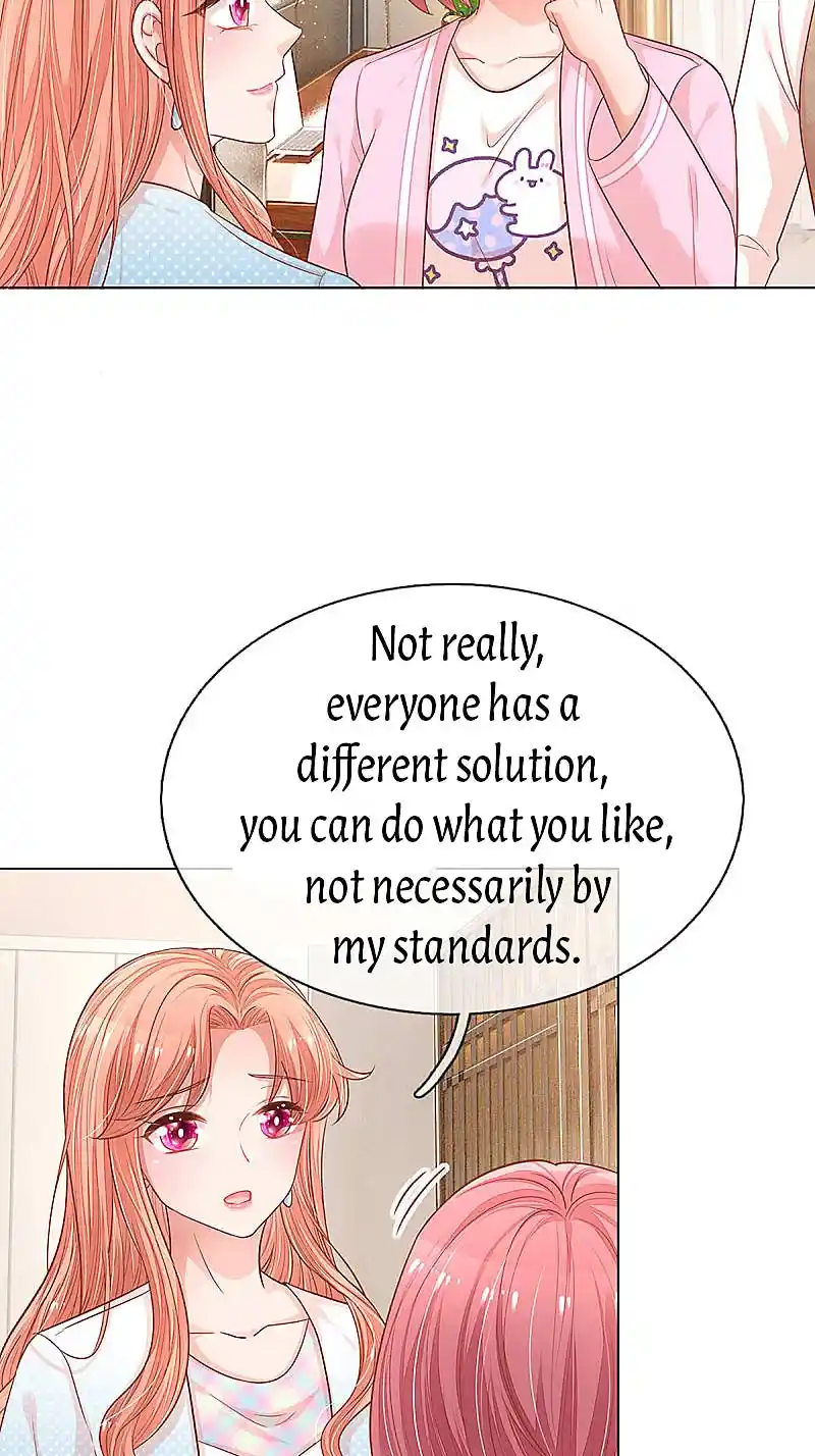 Mommy Run Away: Daddy Is Chasing After You Chapter 254