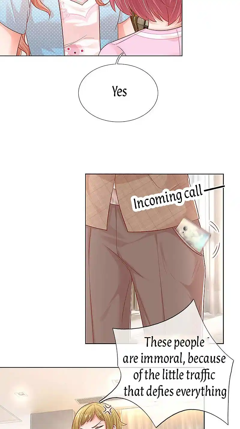 Mommy Run Away: Daddy Is Chasing After You Chapter 254