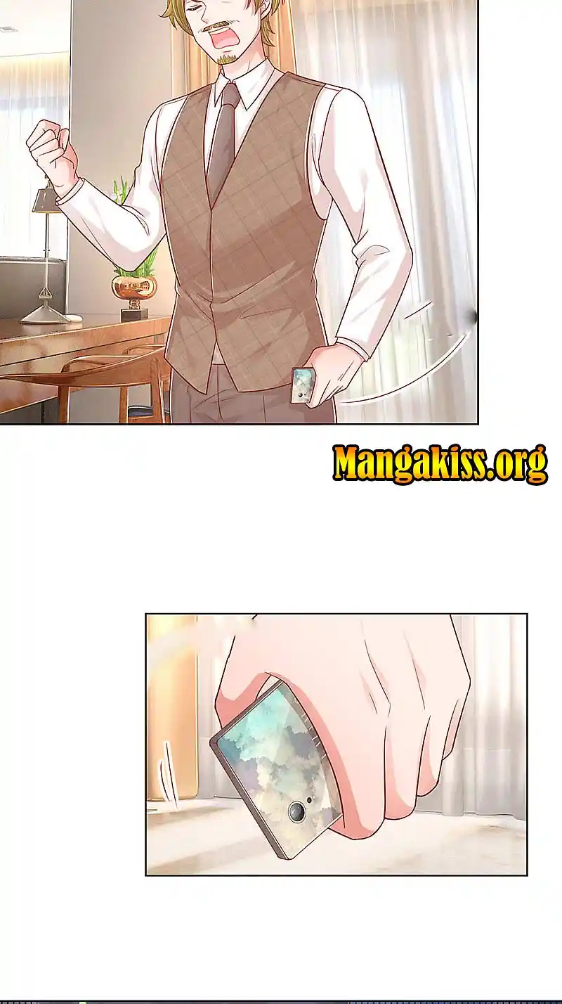 Mommy Run Away: Daddy Is Chasing After You Chapter 254