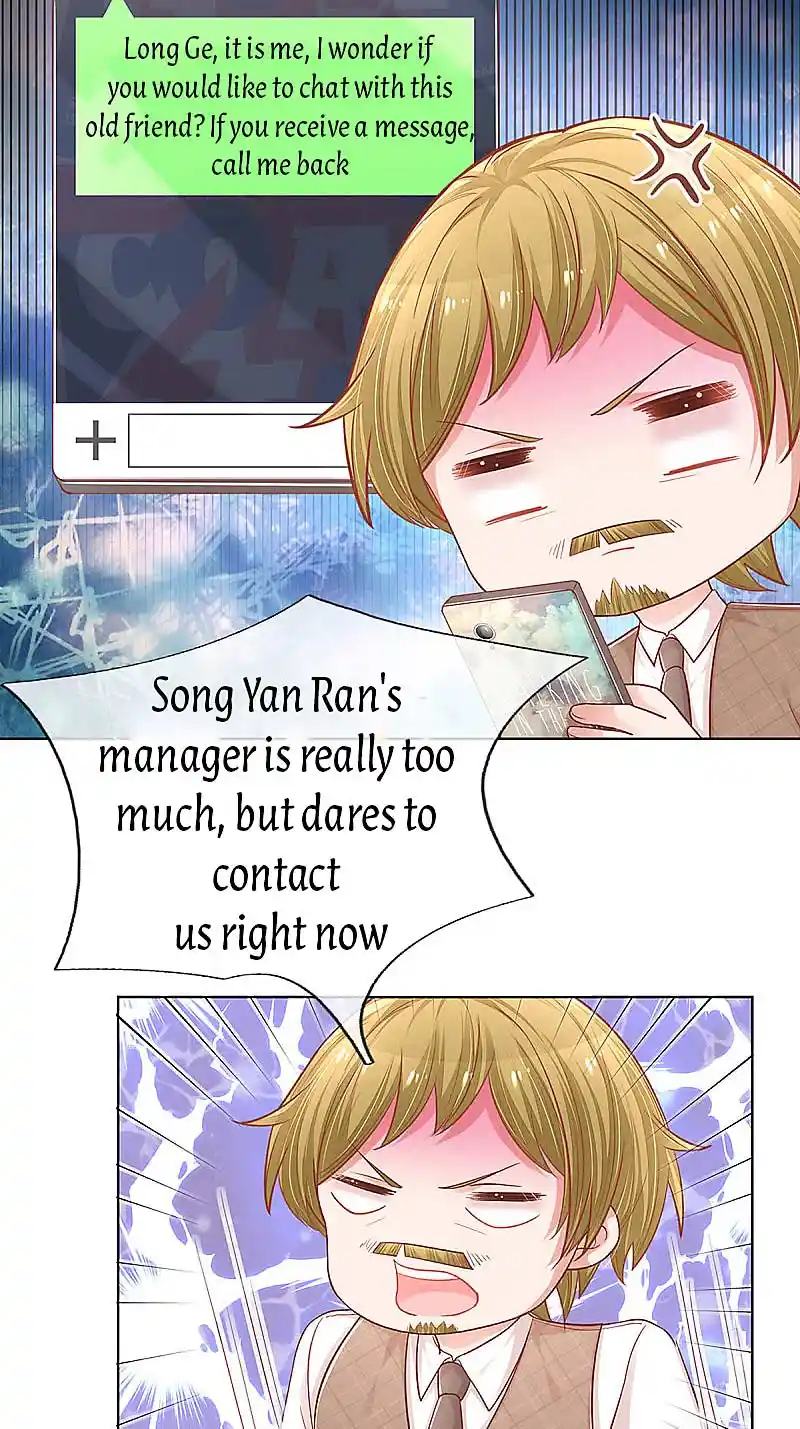 Mommy Run Away: Daddy Is Chasing After You Chapter 254