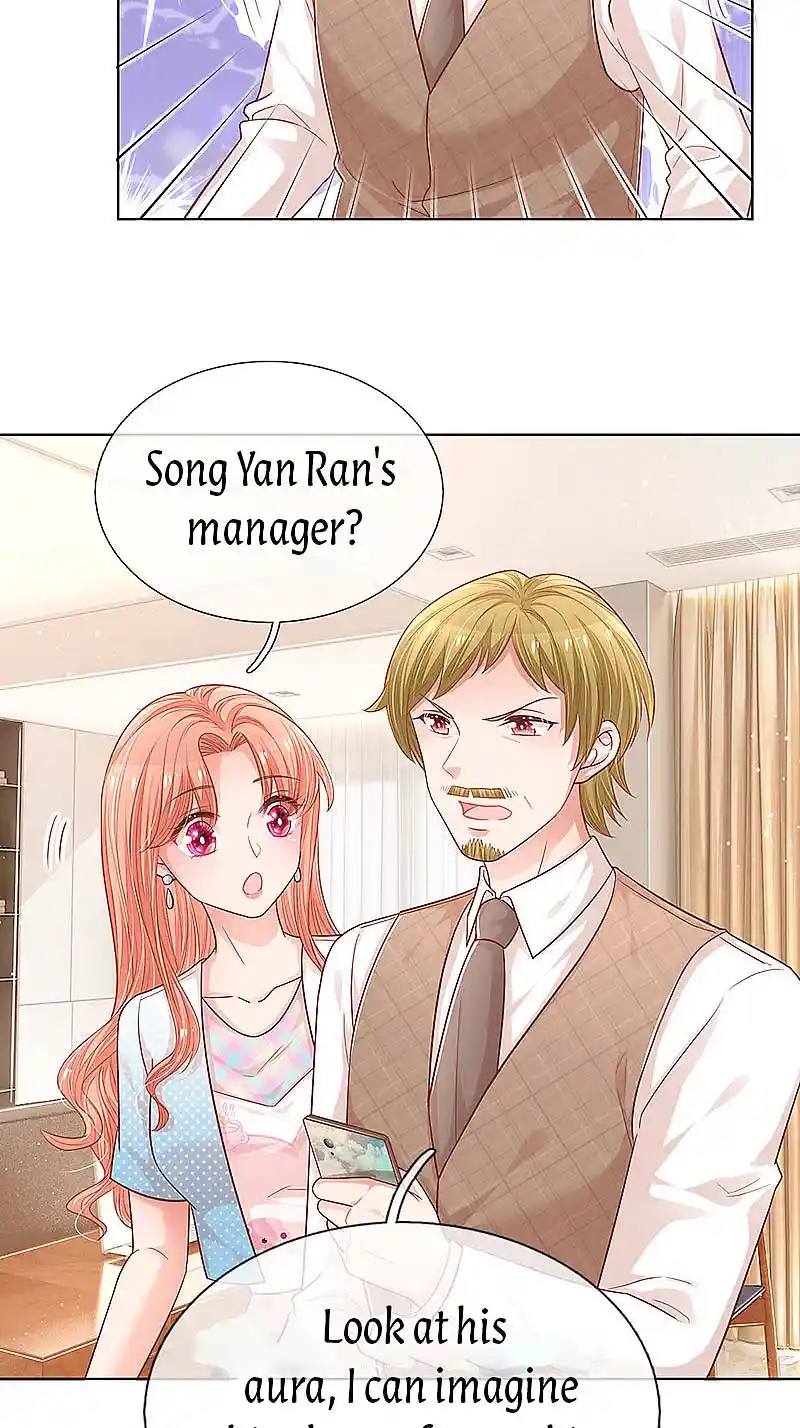 Mommy Run Away: Daddy Is Chasing After You Chapter 254