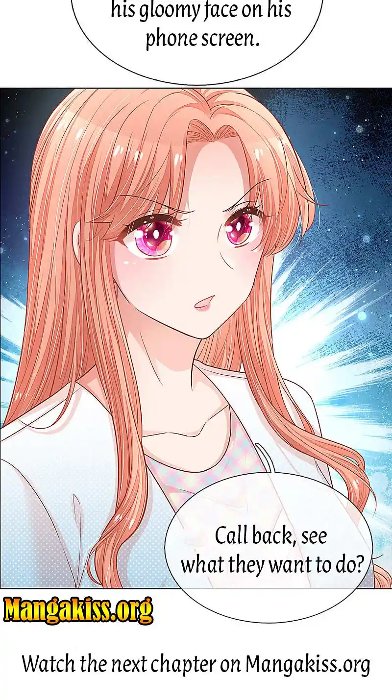 Mommy Run Away: Daddy Is Chasing After You Chapter 254