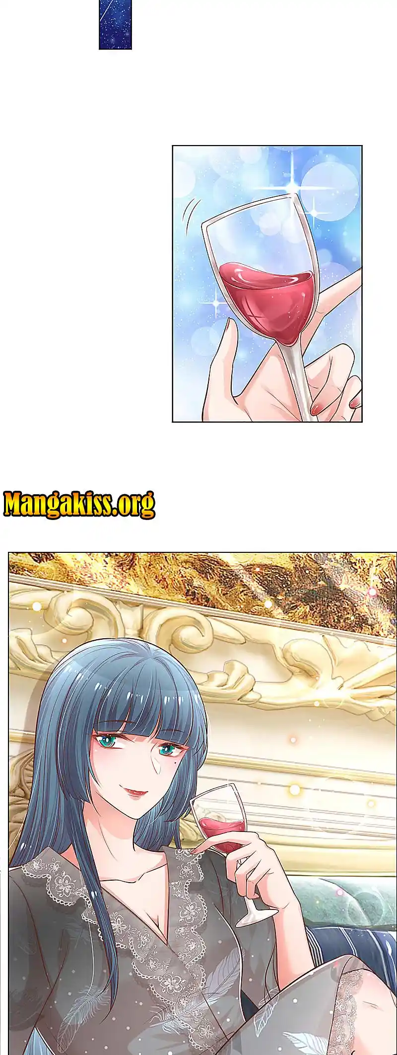 Mommy Run Away: Daddy Is Chasing After You Chapter 255