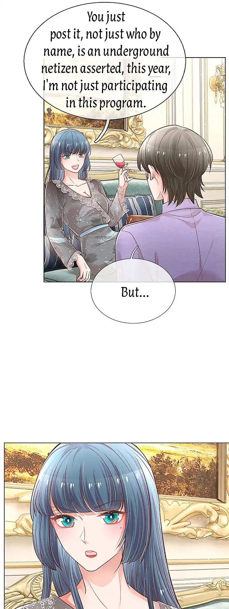 Mommy Run Away: Daddy Is Chasing After You Chapter 255