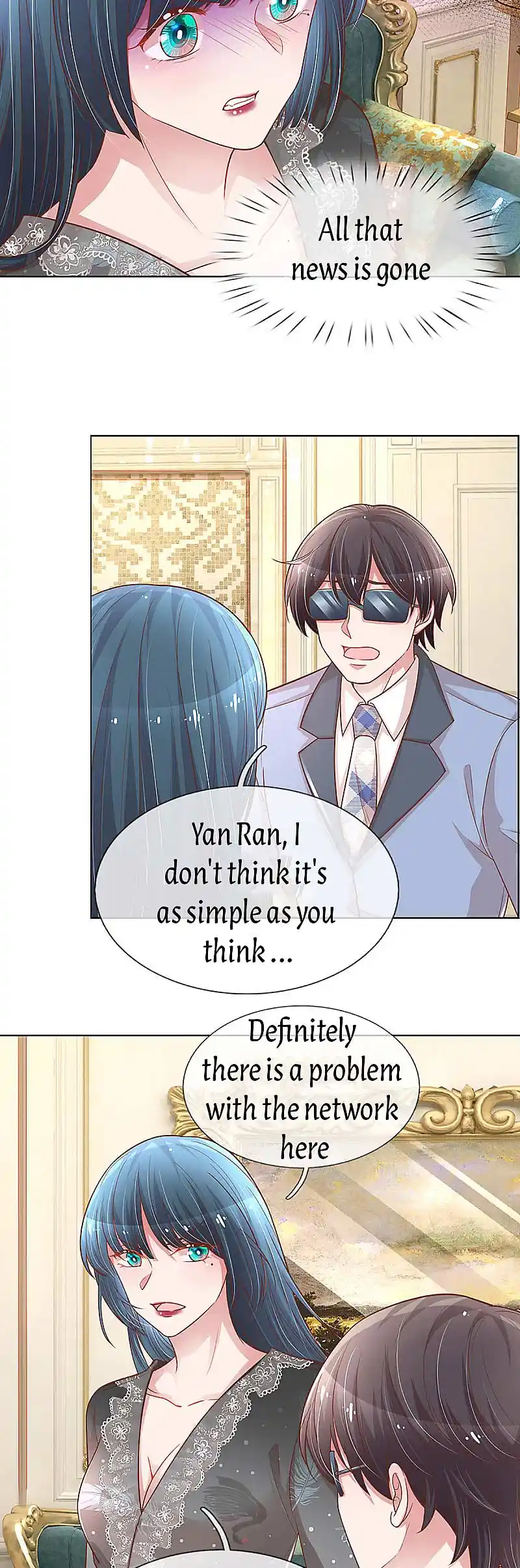 Mommy Run Away: Daddy Is Chasing After You Chapter 256