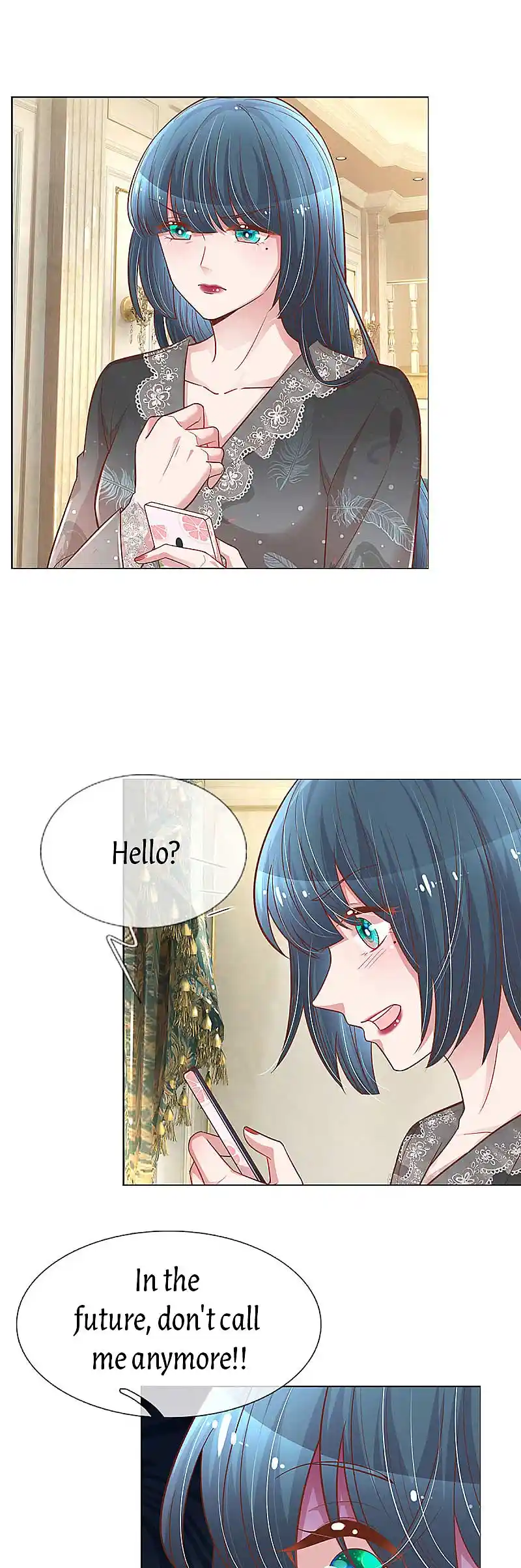 Mommy Run Away: Daddy Is Chasing After You Chapter 256