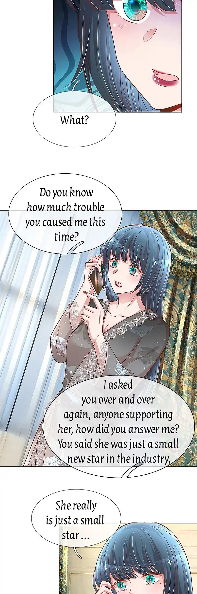 Mommy Run Away: Daddy Is Chasing After You Chapter 256