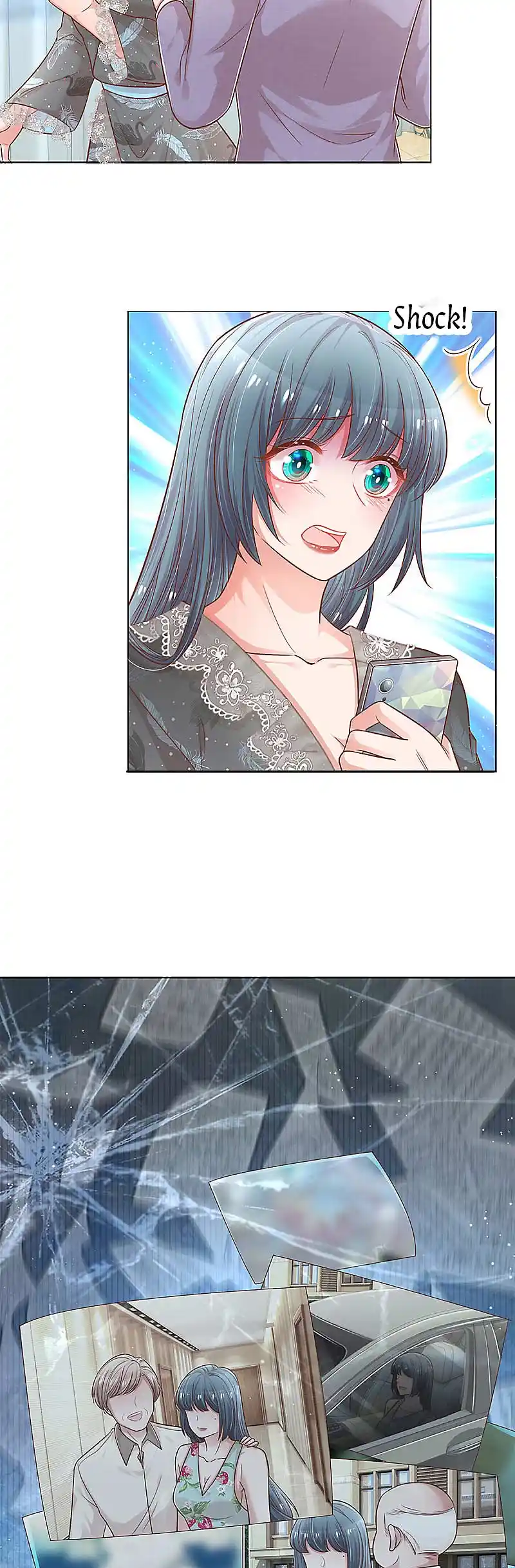 Mommy Run Away: Daddy Is Chasing After You Chapter 257