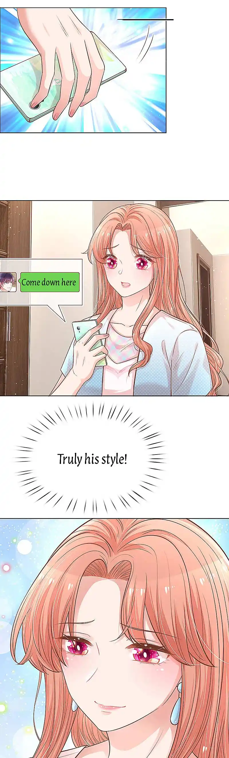 Mommy Run Away: Daddy Is Chasing After You Chapter 258