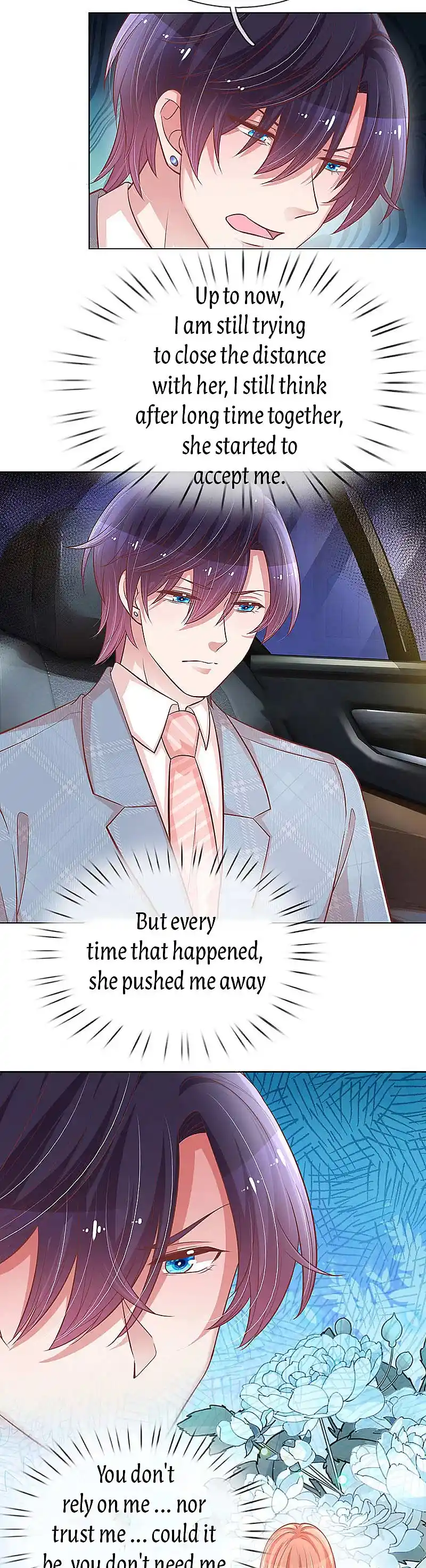 Mommy Run Away: Daddy Is Chasing After You Chapter 259