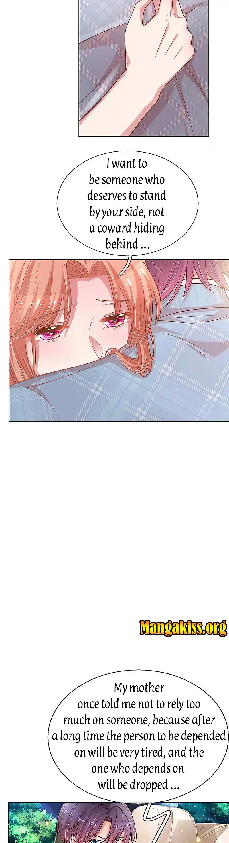 Mommy Run Away: Daddy Is Chasing After You Chapter 259