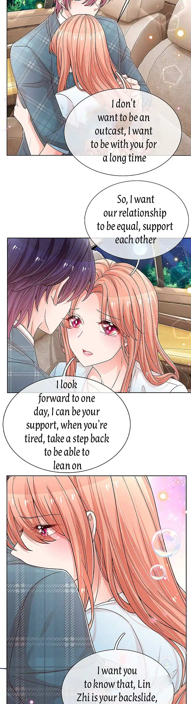 Mommy Run Away: Daddy Is Chasing After You Chapter 259