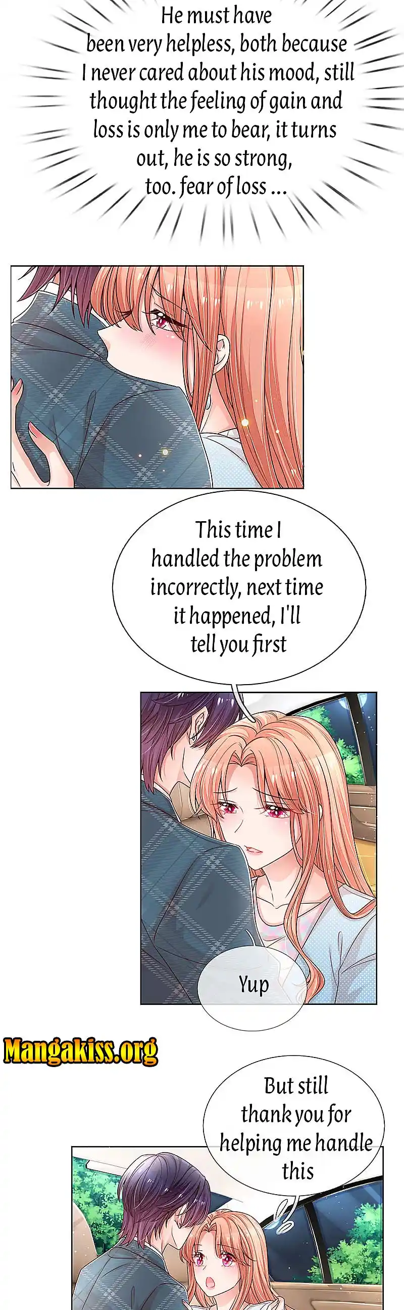 Mommy Run Away: Daddy Is Chasing After You Chapter 259