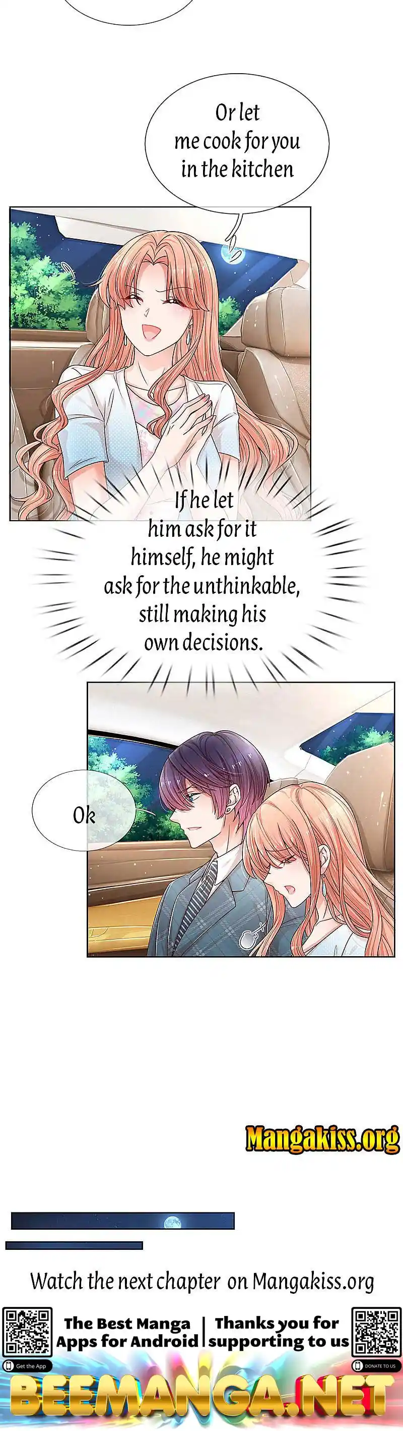 Mommy Run Away: Daddy Is Chasing After You Chapter 259