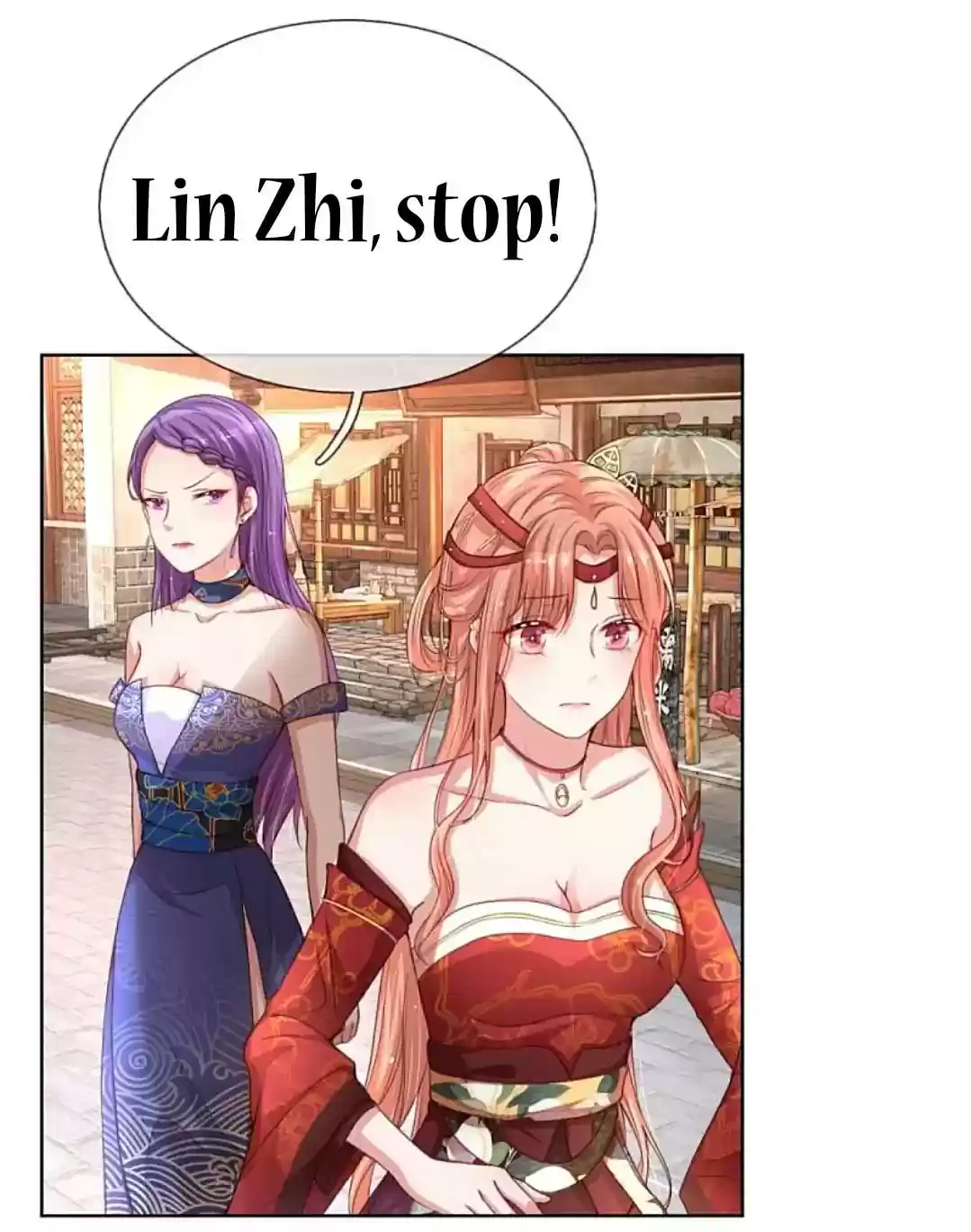 Mommy Run Away: Daddy Is Chasing After You Chapter 26: