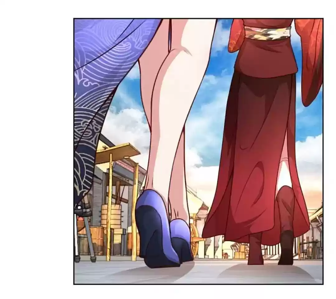 Mommy Run Away: Daddy Is Chasing After You Chapter 26: