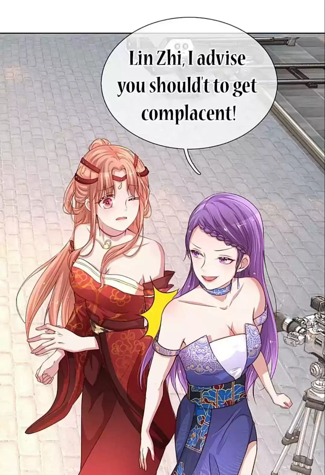 Mommy Run Away: Daddy Is Chasing After You Chapter 26: