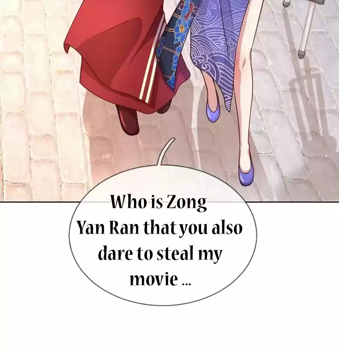 Mommy Run Away: Daddy Is Chasing After You Chapter 26: