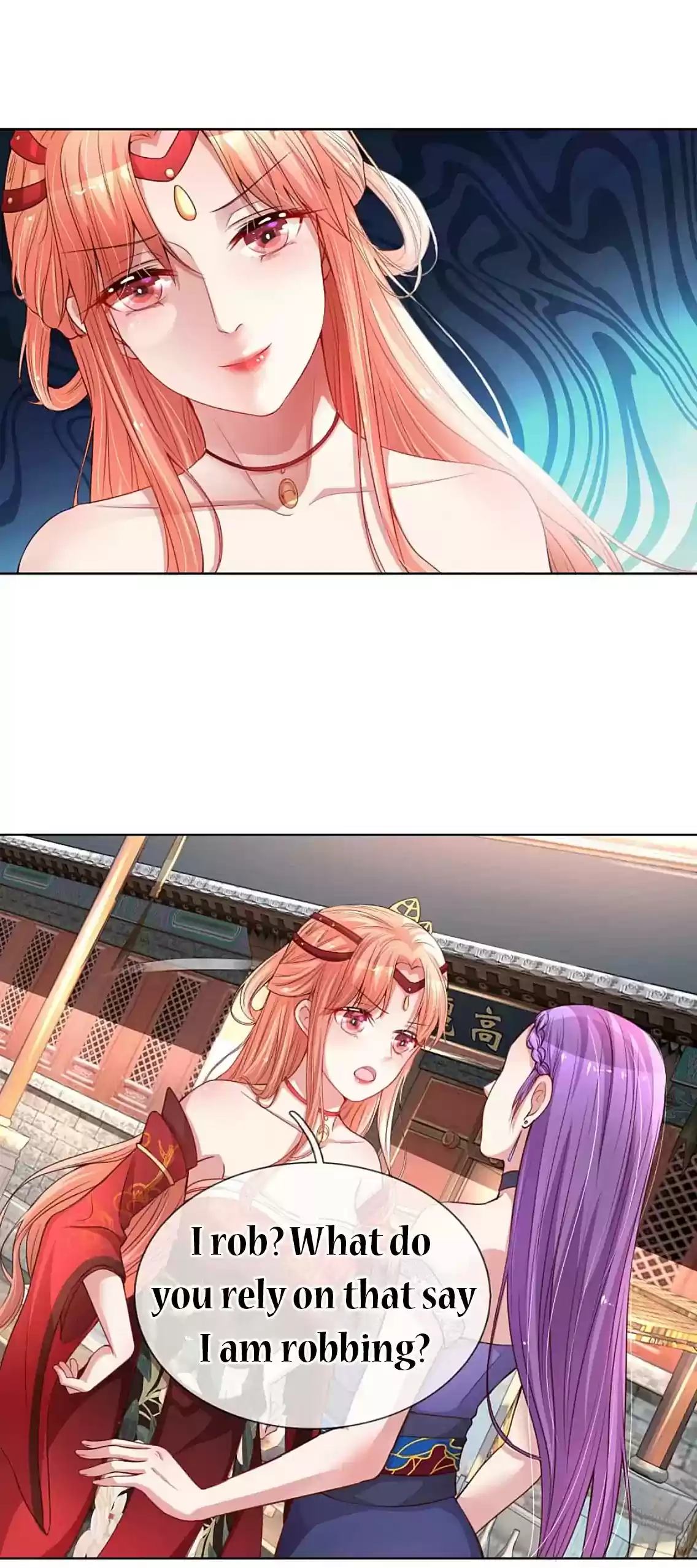 Mommy Run Away: Daddy Is Chasing After You Chapter 26: