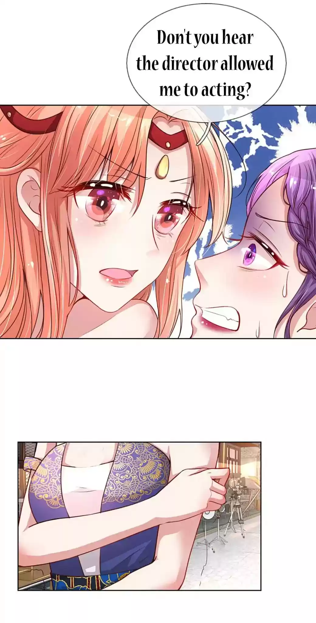 Mommy Run Away: Daddy Is Chasing After You Chapter 26: