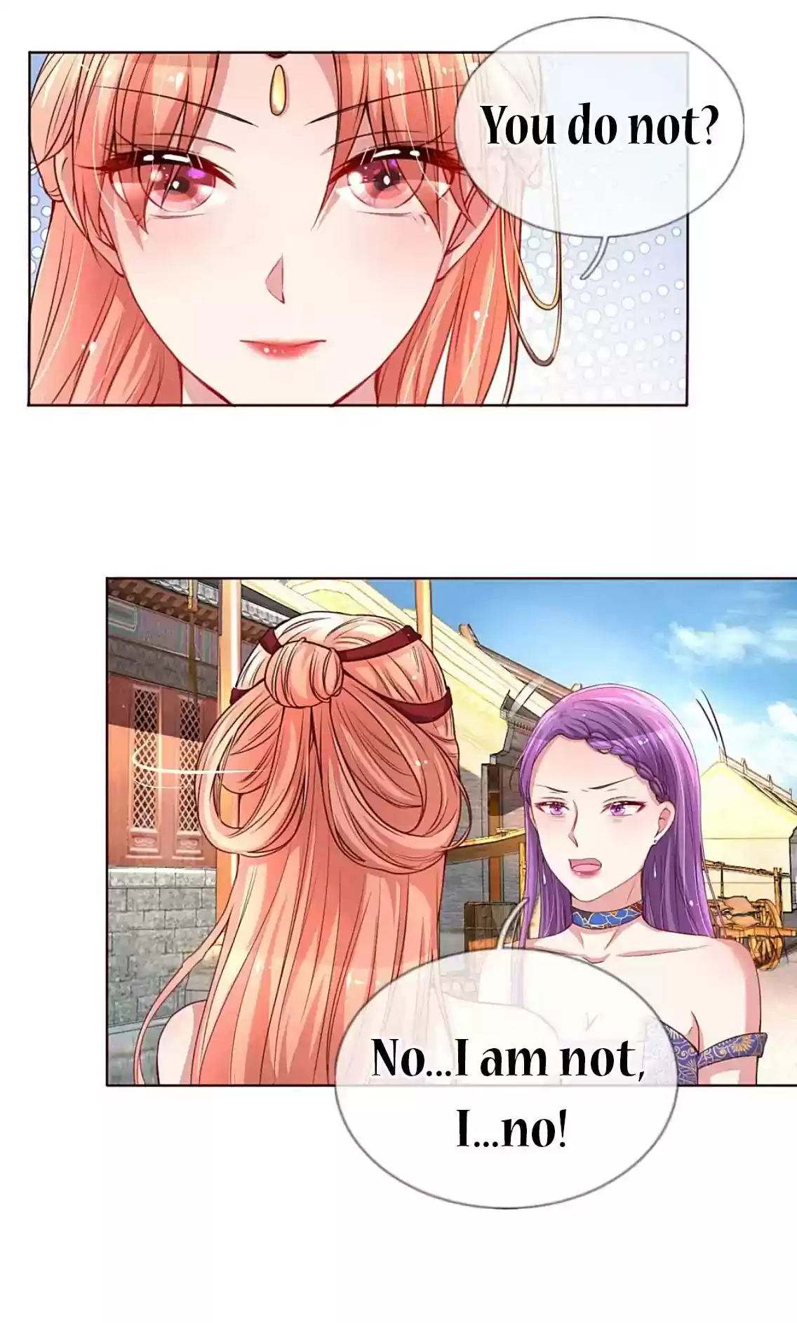 Mommy Run Away: Daddy Is Chasing After You Chapter 26: