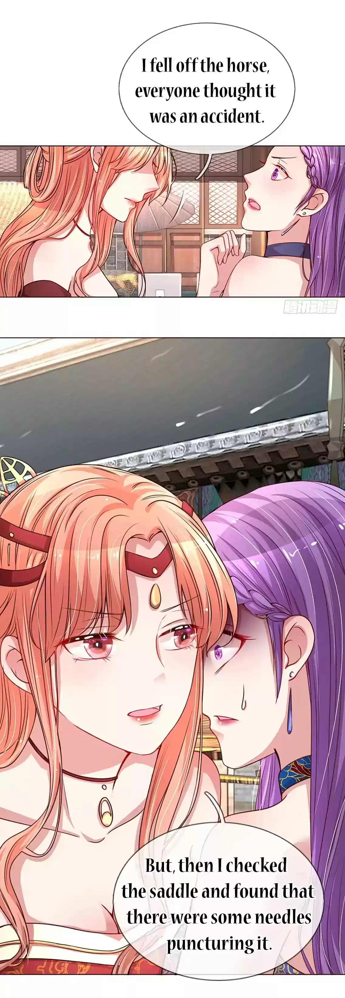 Mommy Run Away: Daddy Is Chasing After You Chapter 26: