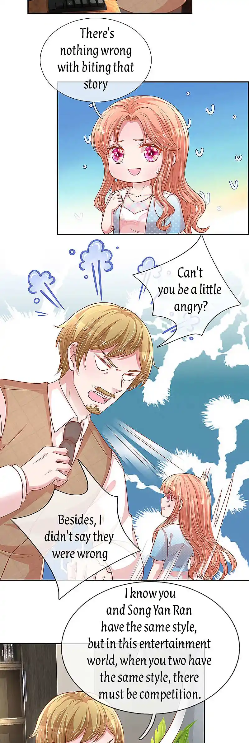 Mommy Run Away: Daddy Is Chasing After You Chapter 260