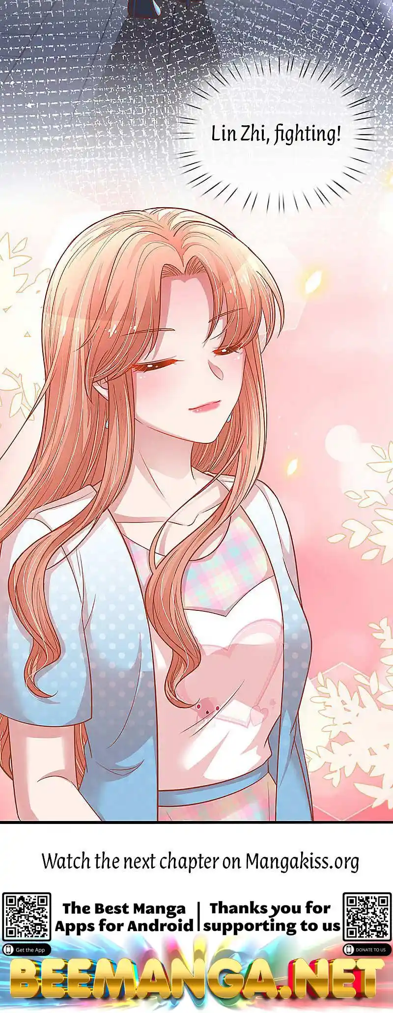 Mommy Run Away: Daddy Is Chasing After You Chapter 260