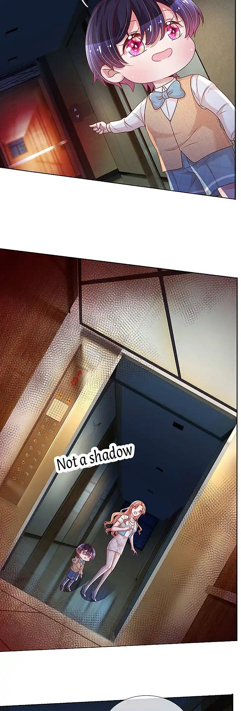 Mommy Run Away: Daddy Is Chasing After You Chapter 263