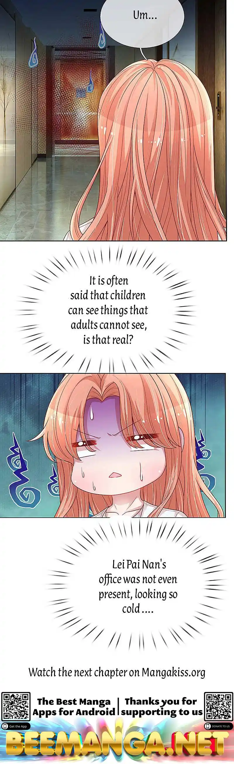 Mommy Run Away: Daddy Is Chasing After You Chapter 263