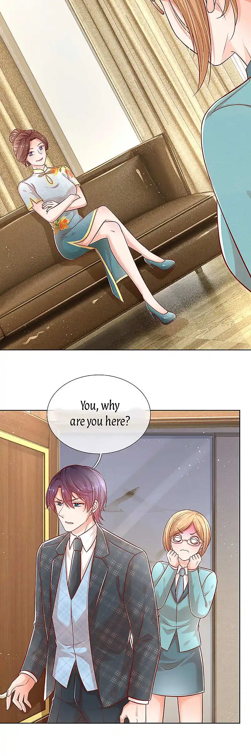 Mommy Run Away: Daddy Is Chasing After You Chapter 264